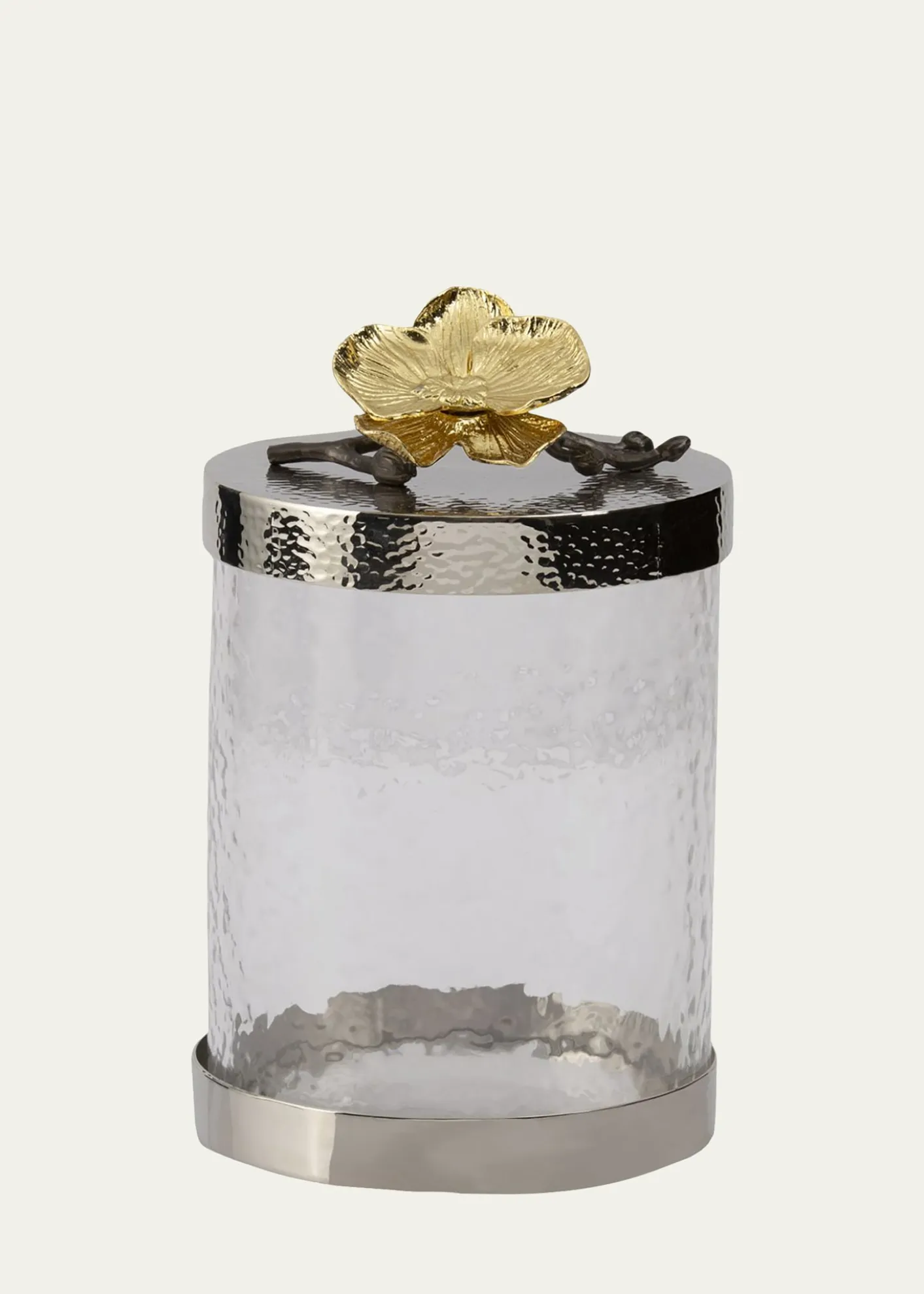 Michael AramGold Orchid Medium Canister