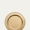 Michael AramHammertone Goldtone Charger