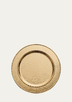 Michael AramHammertone Goldtone Charger