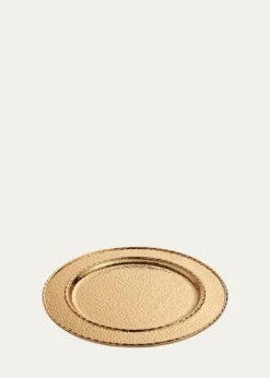 Michael AramHammertone Goldtone Charger