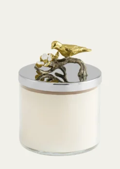 Michael AramLovebirds Candle