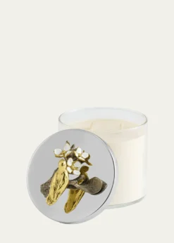 Michael AramLovebirds Candle