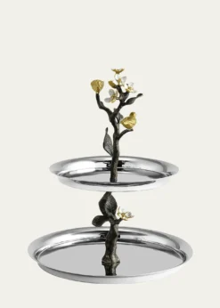 Michael AramLovebirds Etagere