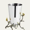 Michael AramLovebirds Medium Vase