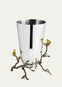 Michael AramLovebirds Medium Vase