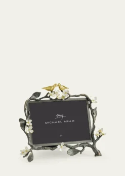 Michael AramLovebirds Photo Frame, 5" x 7"