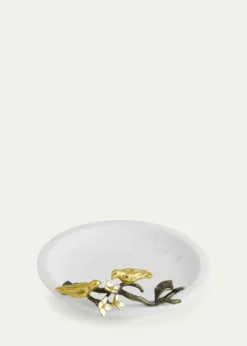 Michael AramLovebirds Trinket Dish