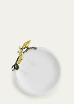 Michael AramLovebirds Trinket Dish