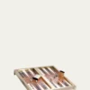 Michael AramMarble Backgammon