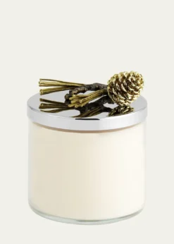 Michael AramPine Cone Candle