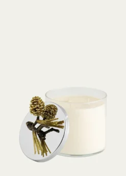 Michael AramPine Cone Candle
