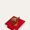 Michael AramPine Cone Cocktail Napkin Holder