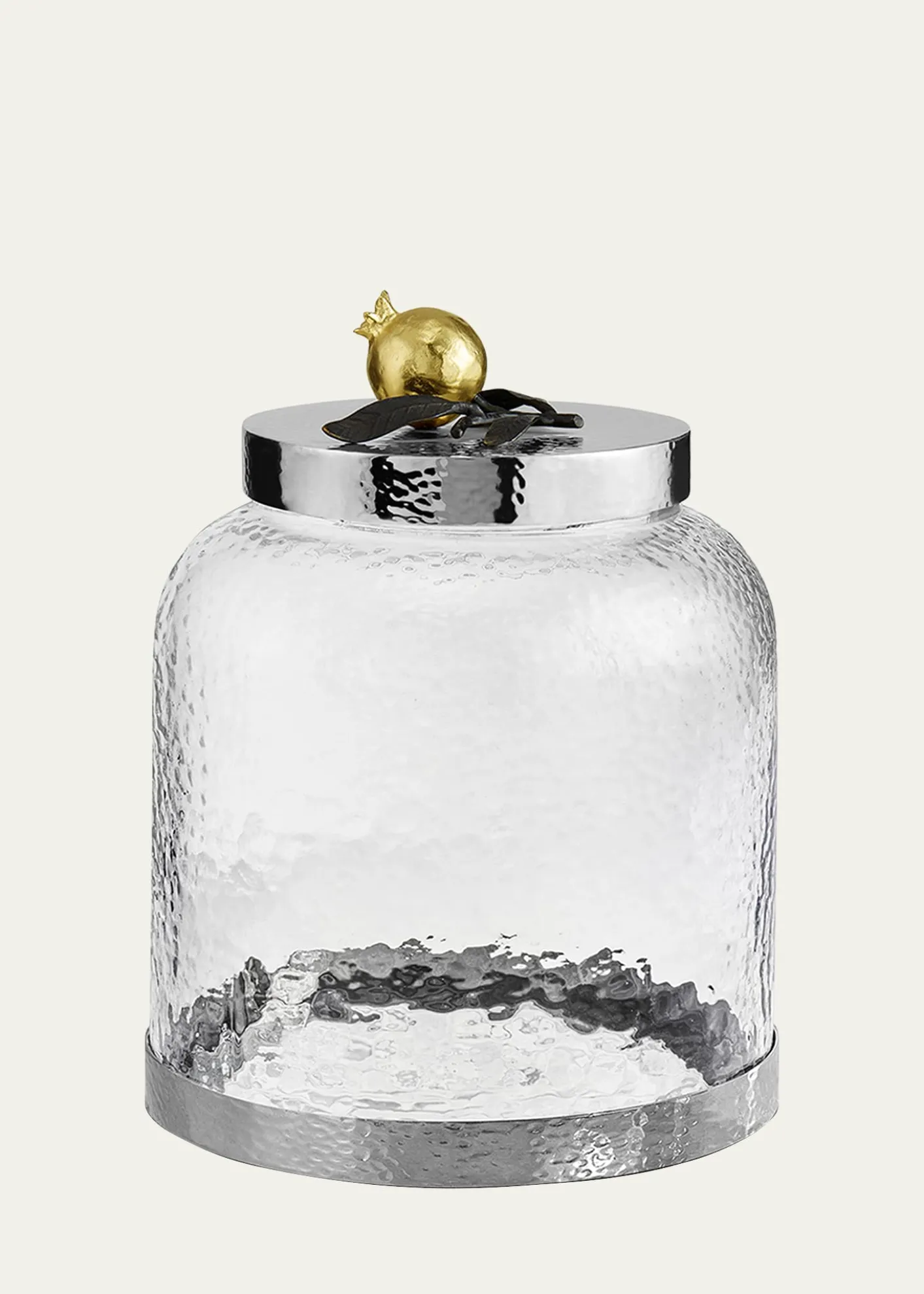 Michael AramPomegranate Cookie Jar
