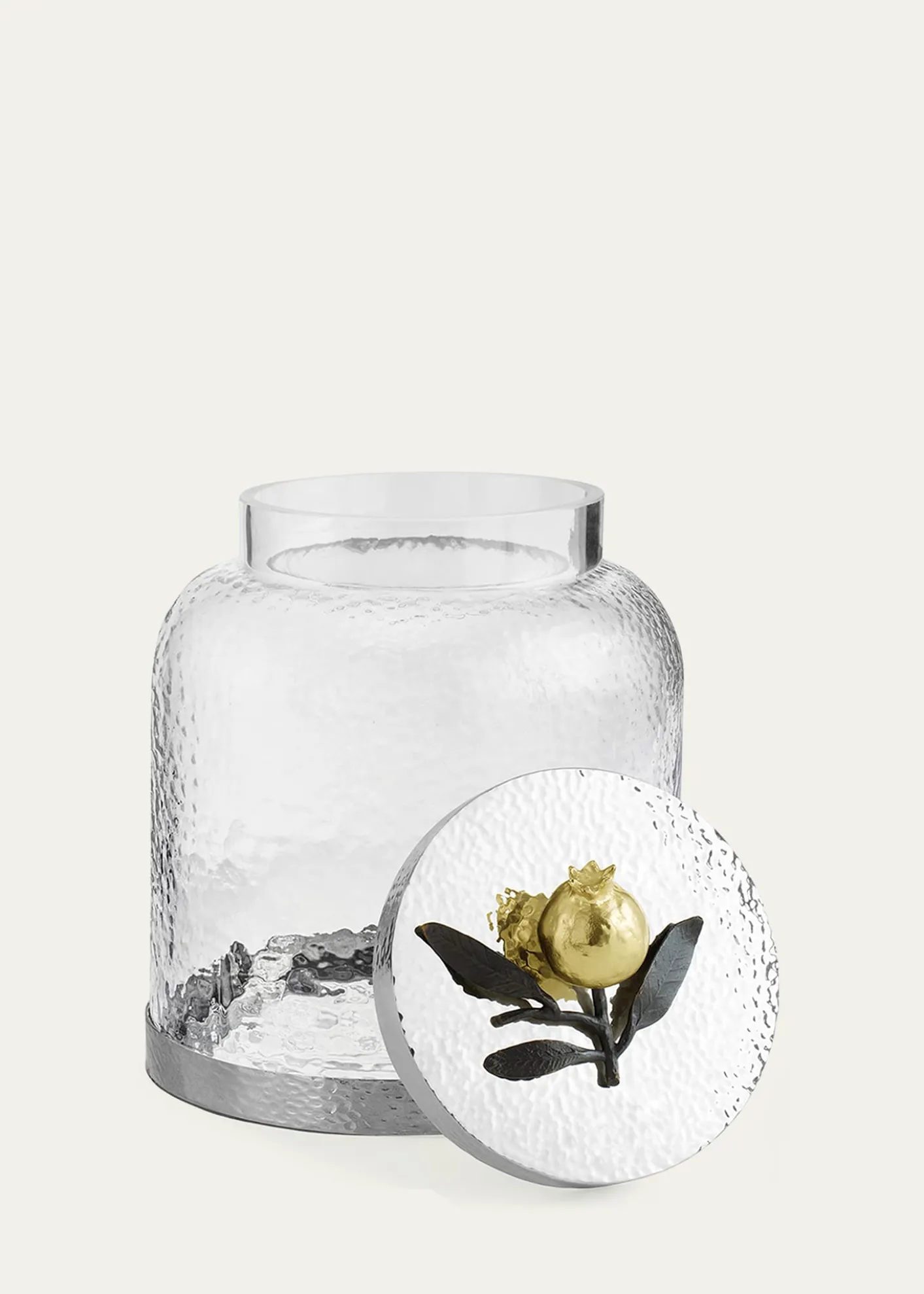 Michael AramPomegranate Cookie Jar
