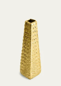 Michael AramSafari Small Vase