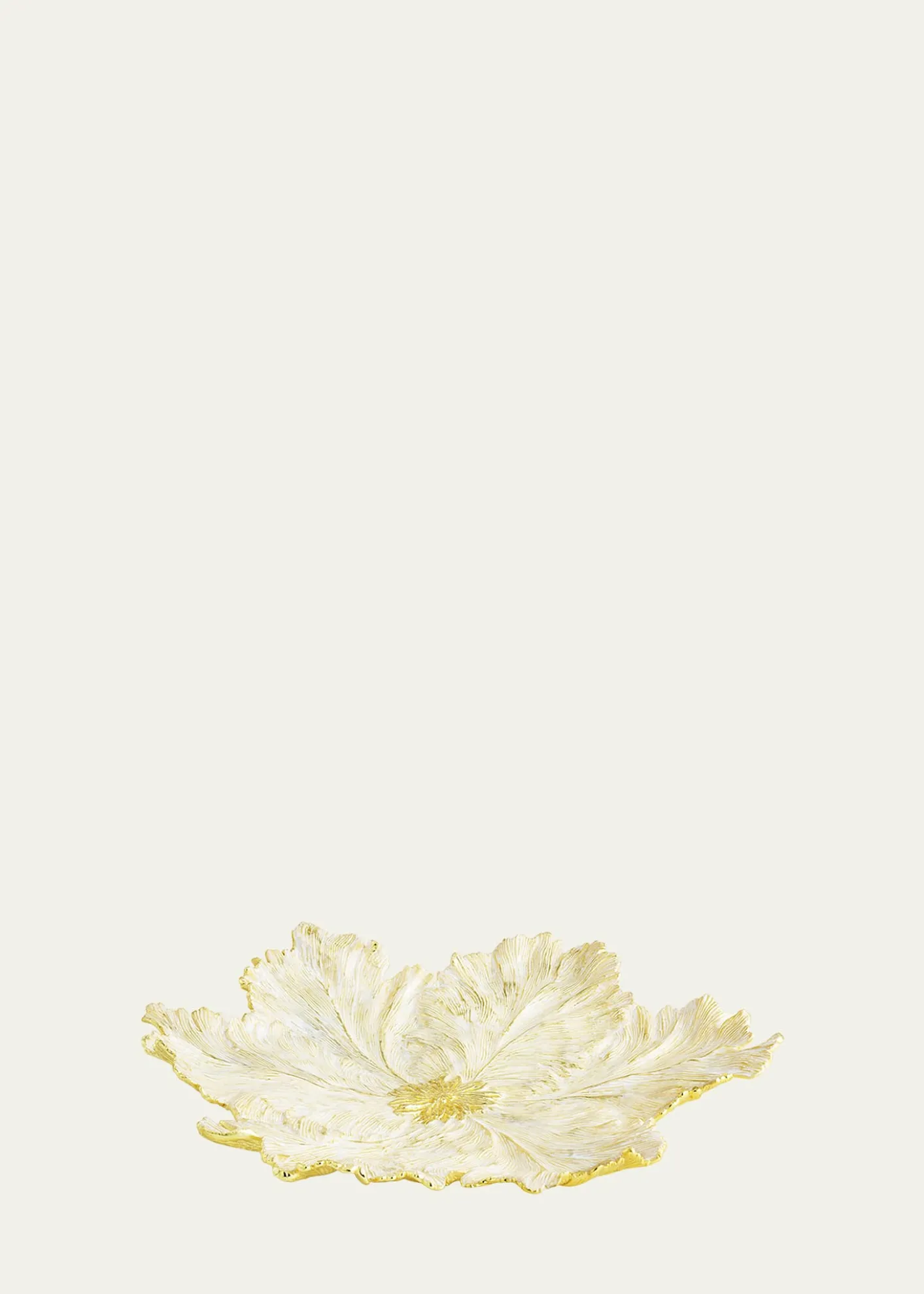 Michael AramTulip Centerpiece
