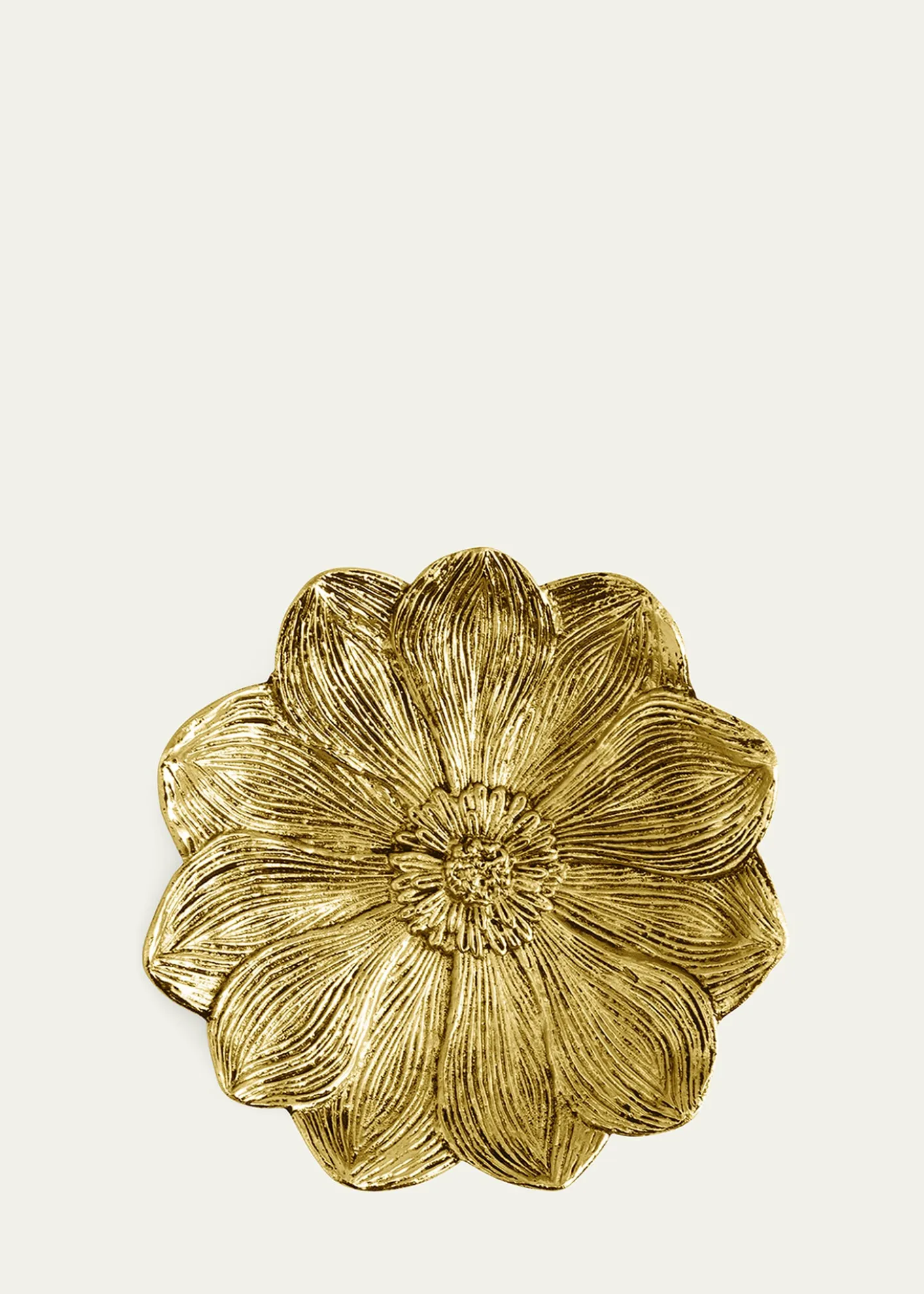 Michael AramVintage Bloom Catch All Tray