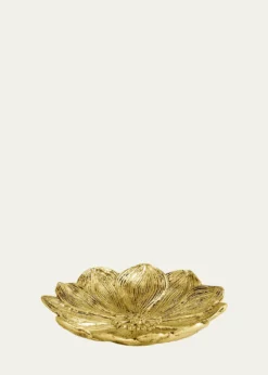Michael AramVintage Bloom Catch All Tray