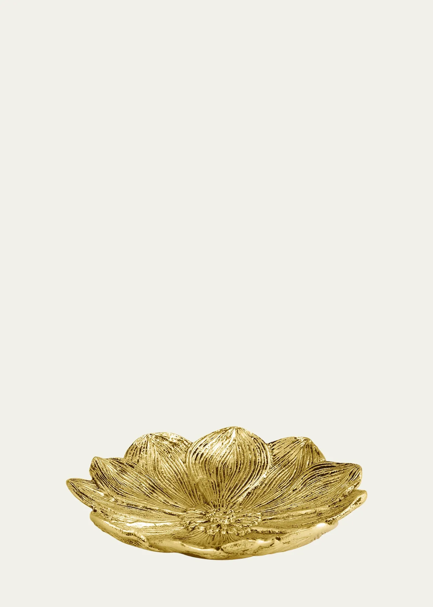 Michael AramVintage Bloom Catch All Tray