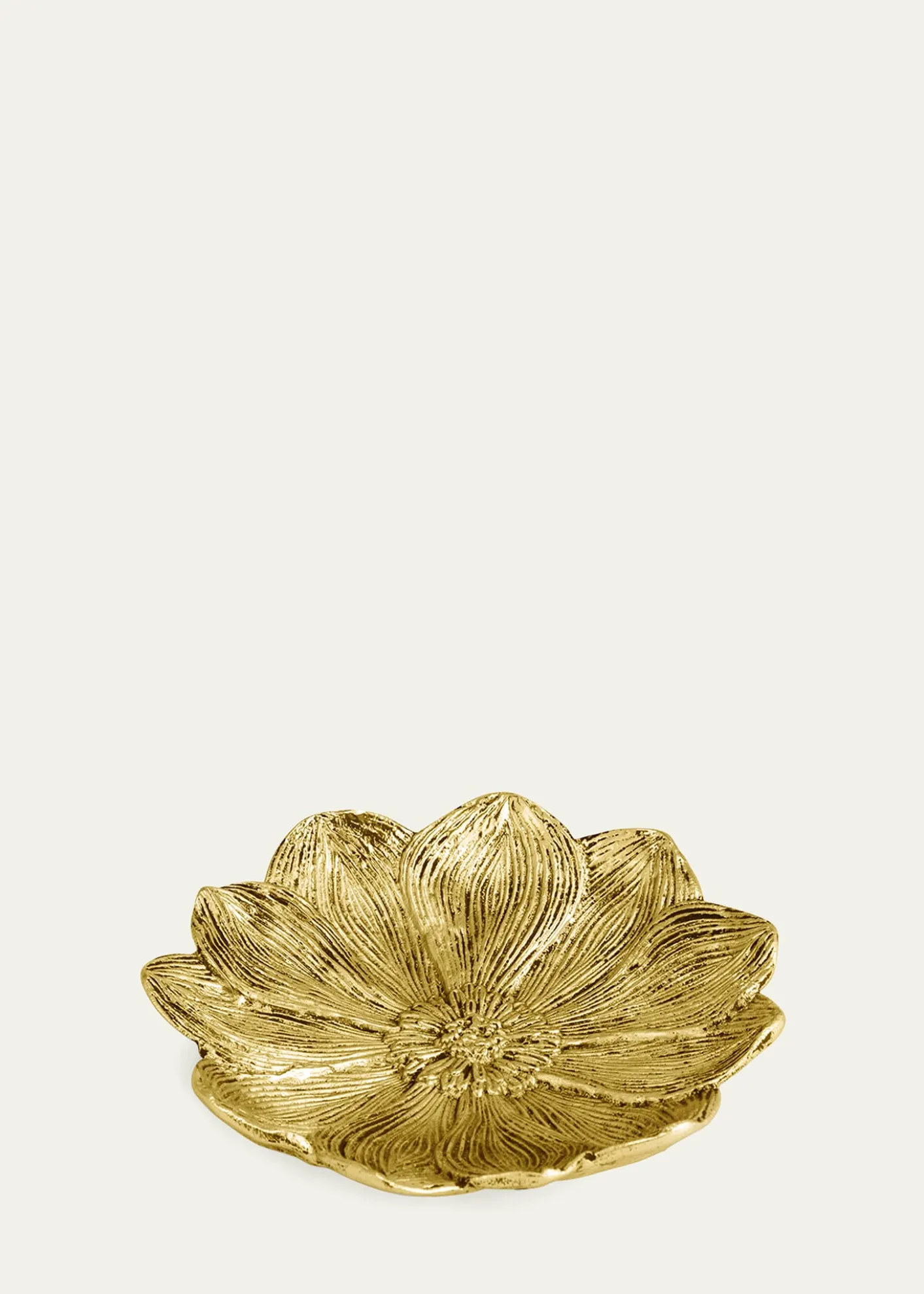 Michael AramVintage Bloom Catch All Tray