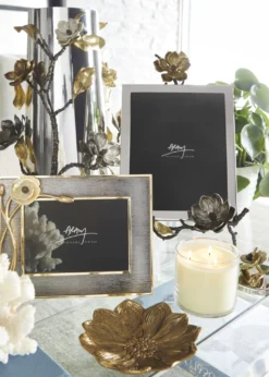 Michael AramVintage Bloom Catch All Tray