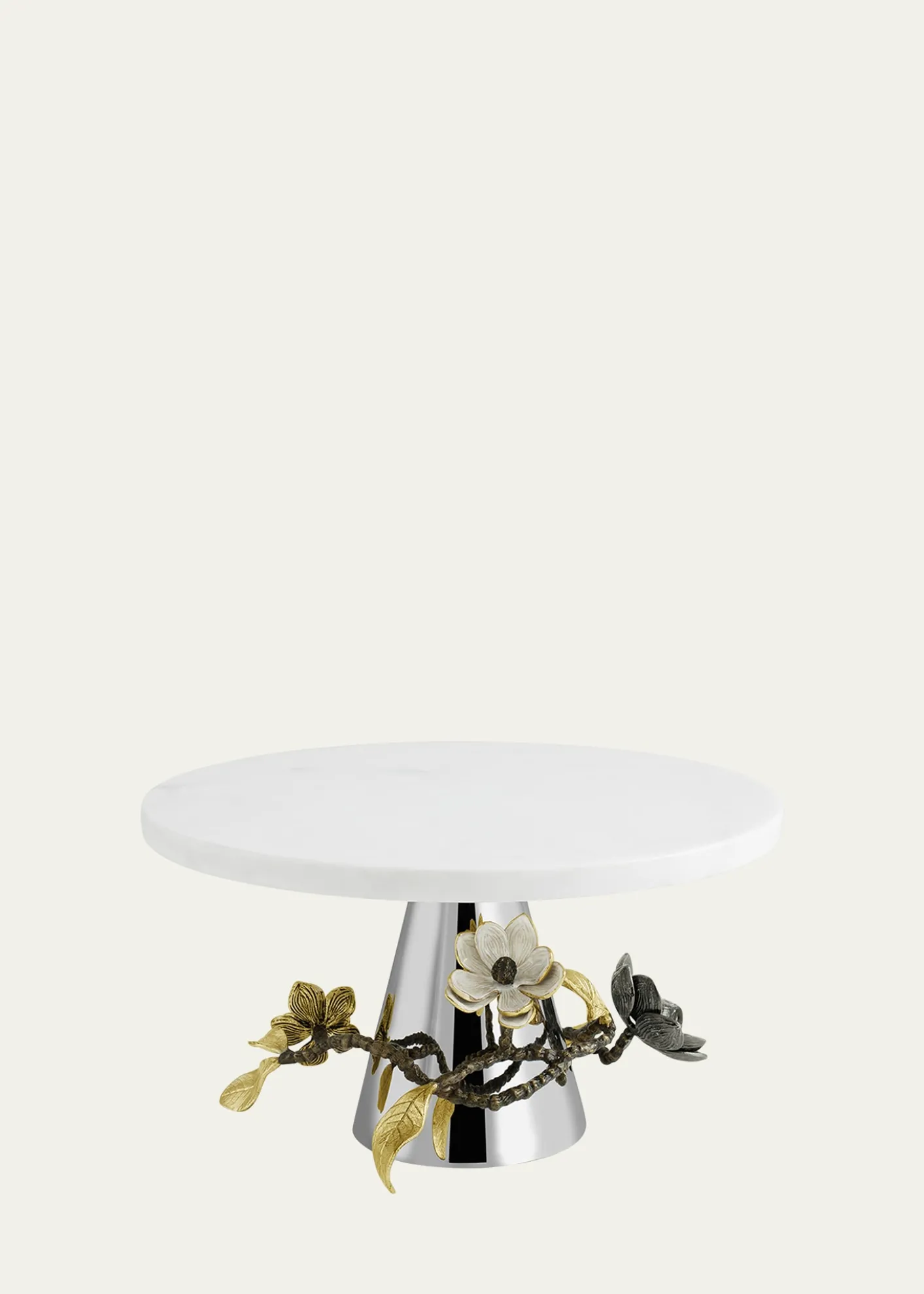 Michael AramVintage Bloom Cake Stand