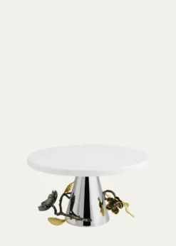 Michael AramVintage Bloom Cake Stand