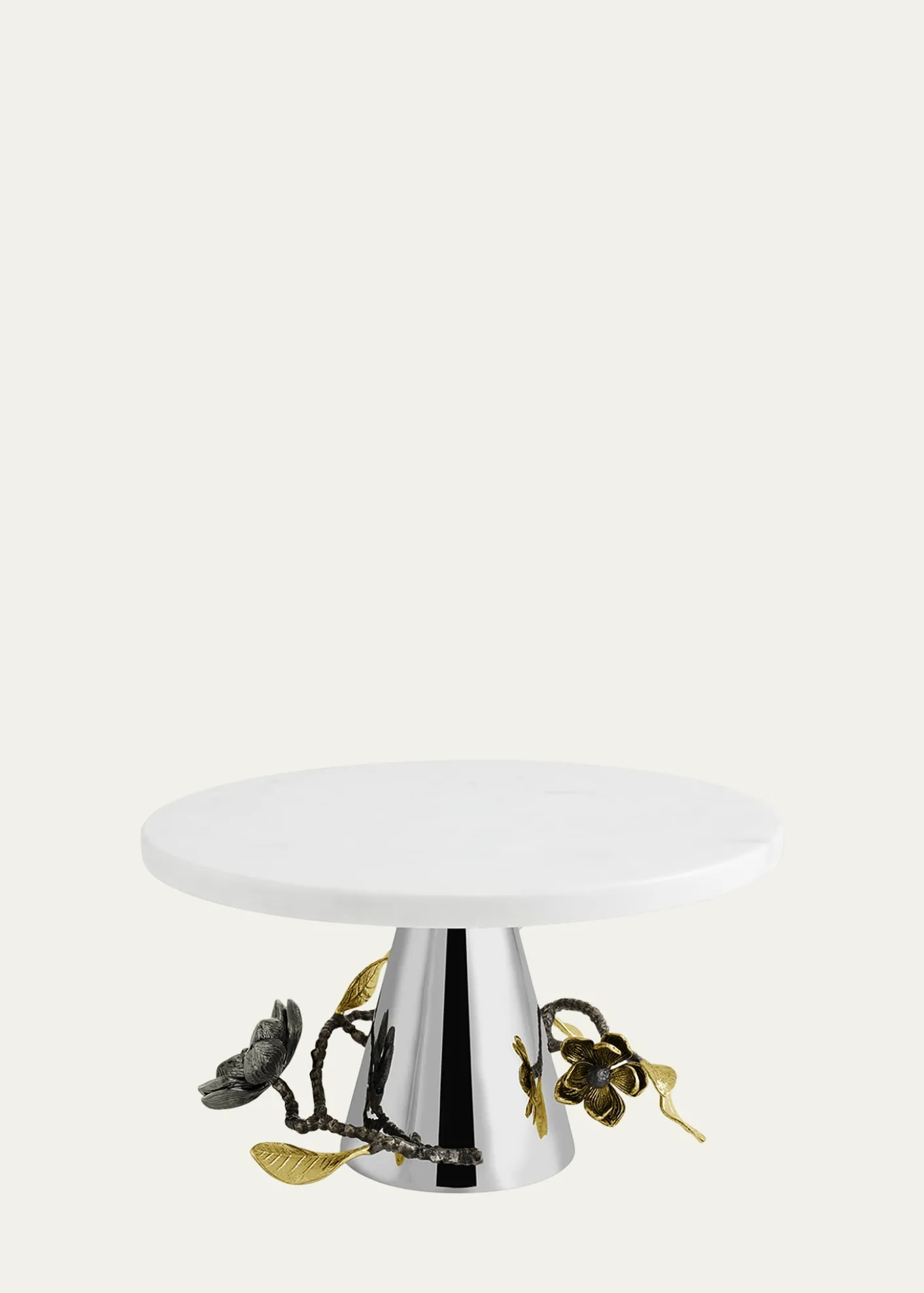 Michael AramVintage Bloom Cake Stand