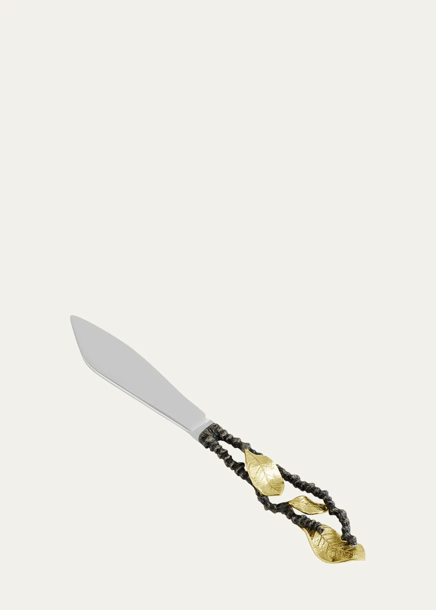 Michael AramVintage Bloom Cake Server