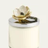 Michael AramVintage Bloom Candle