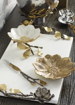 Michael AramVintage Bloom Dish