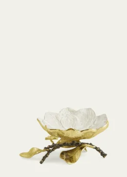 Michael AramVintage Bloom Dish
