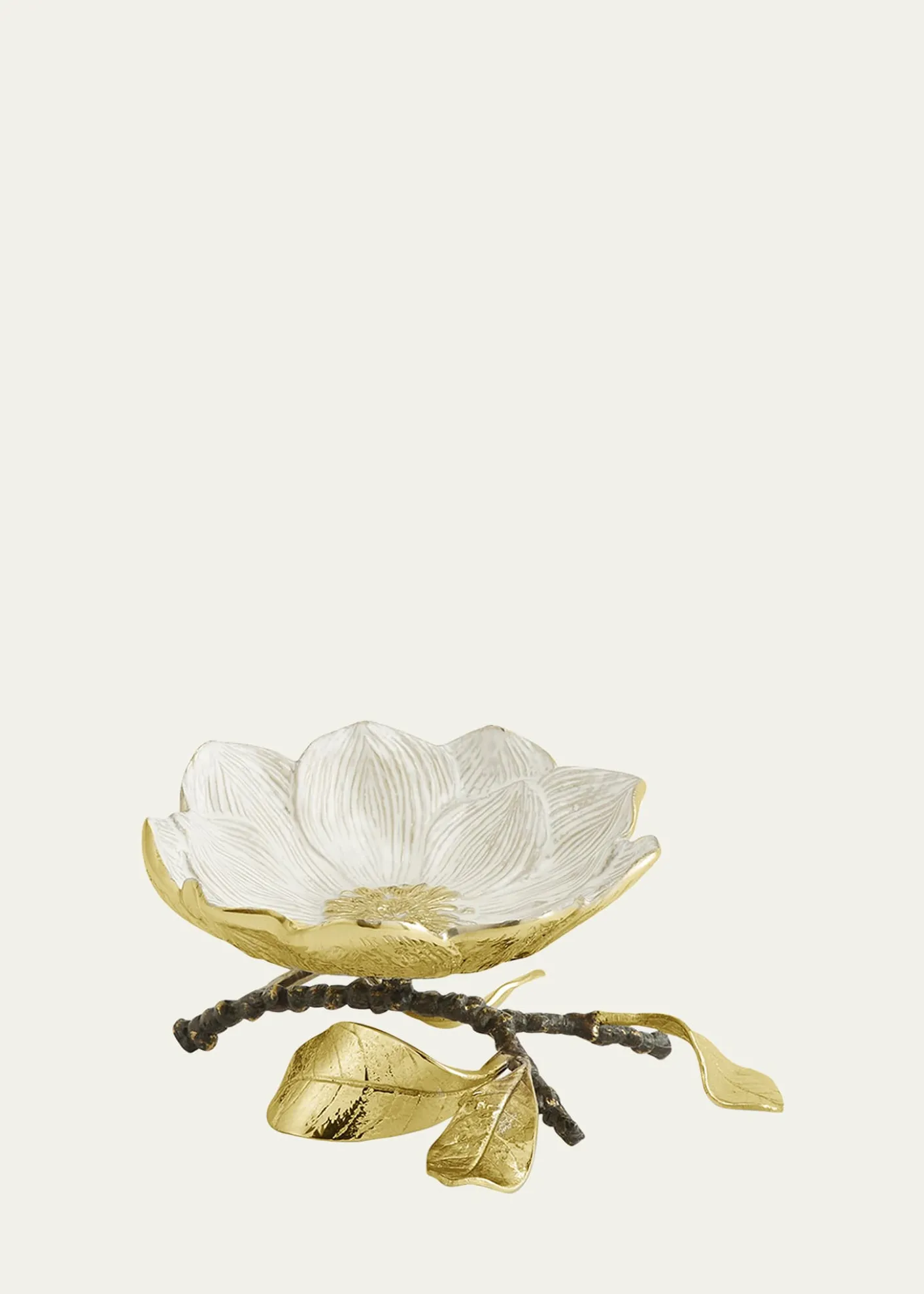 Michael AramVintage Bloom Dish