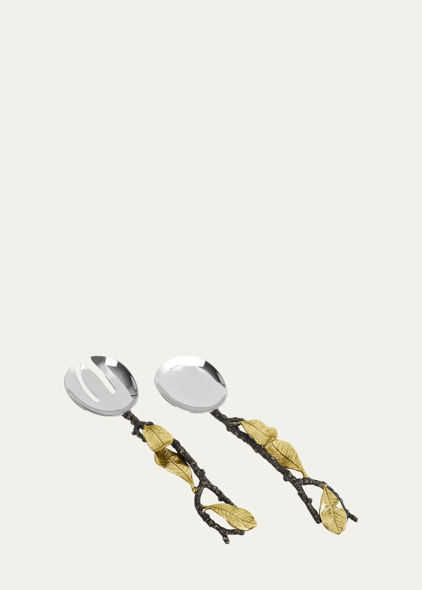 Michael AramVintage Bloom Serving Set
