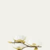 Michael AramVintage Bloom Triple Dish