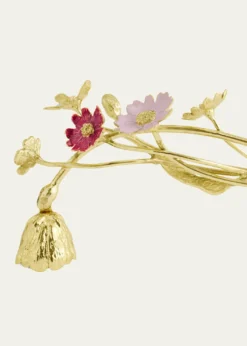 Michael AramWildflower Candle Snuffer