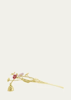 Michael AramWildflower Candle Snuffer