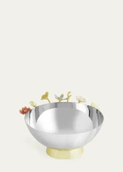 Michael AramWildflowers Bowl, 4"