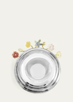 Michael AramWildflowers Bowl, 4