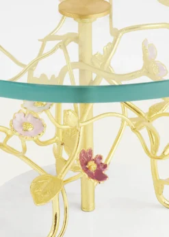 Michael AramWildflowers Cake Stand