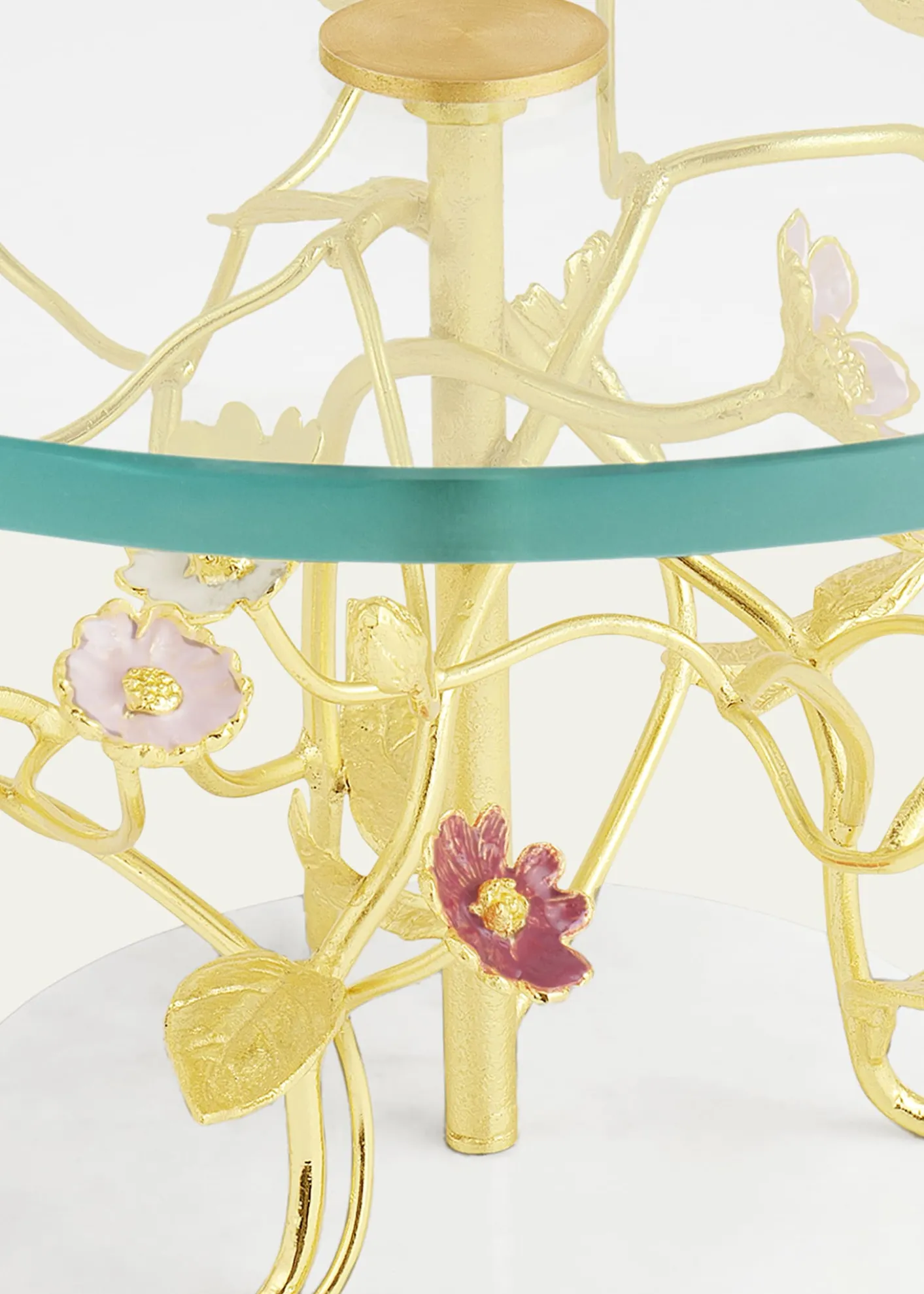 Michael AramWildflowers Cake Stand