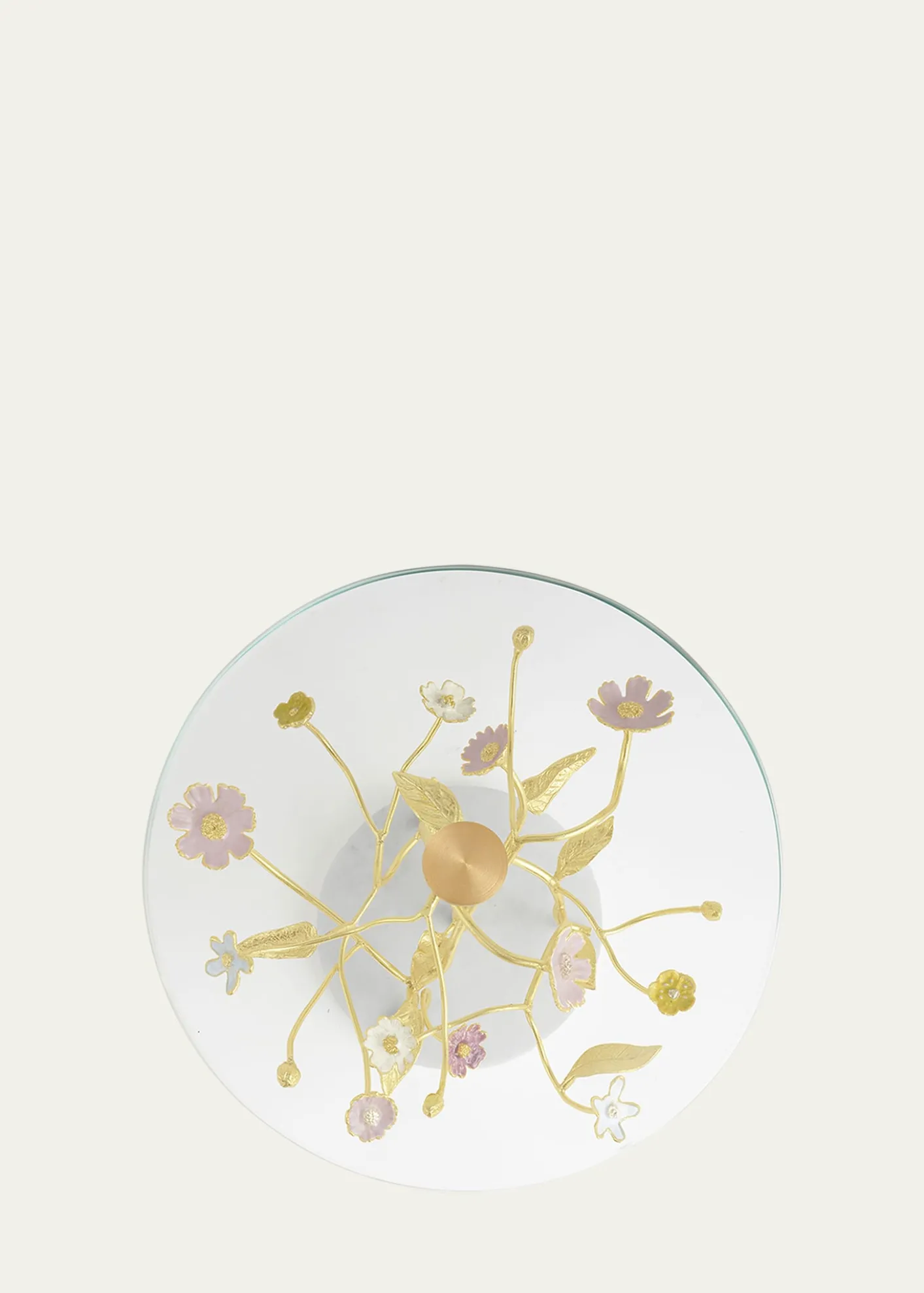 Michael AramWildflowers Cake Stand