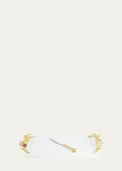 Michael AramWildflowers Cheeseboard with Knife