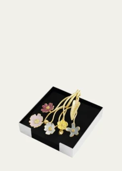 Michael AramWildflowers Cocktail Napkin Holder