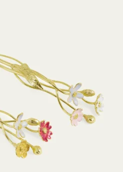 Michael AramWildflower Serving Set