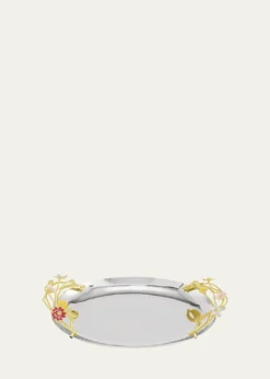 Michael AramWildflower Small Tray