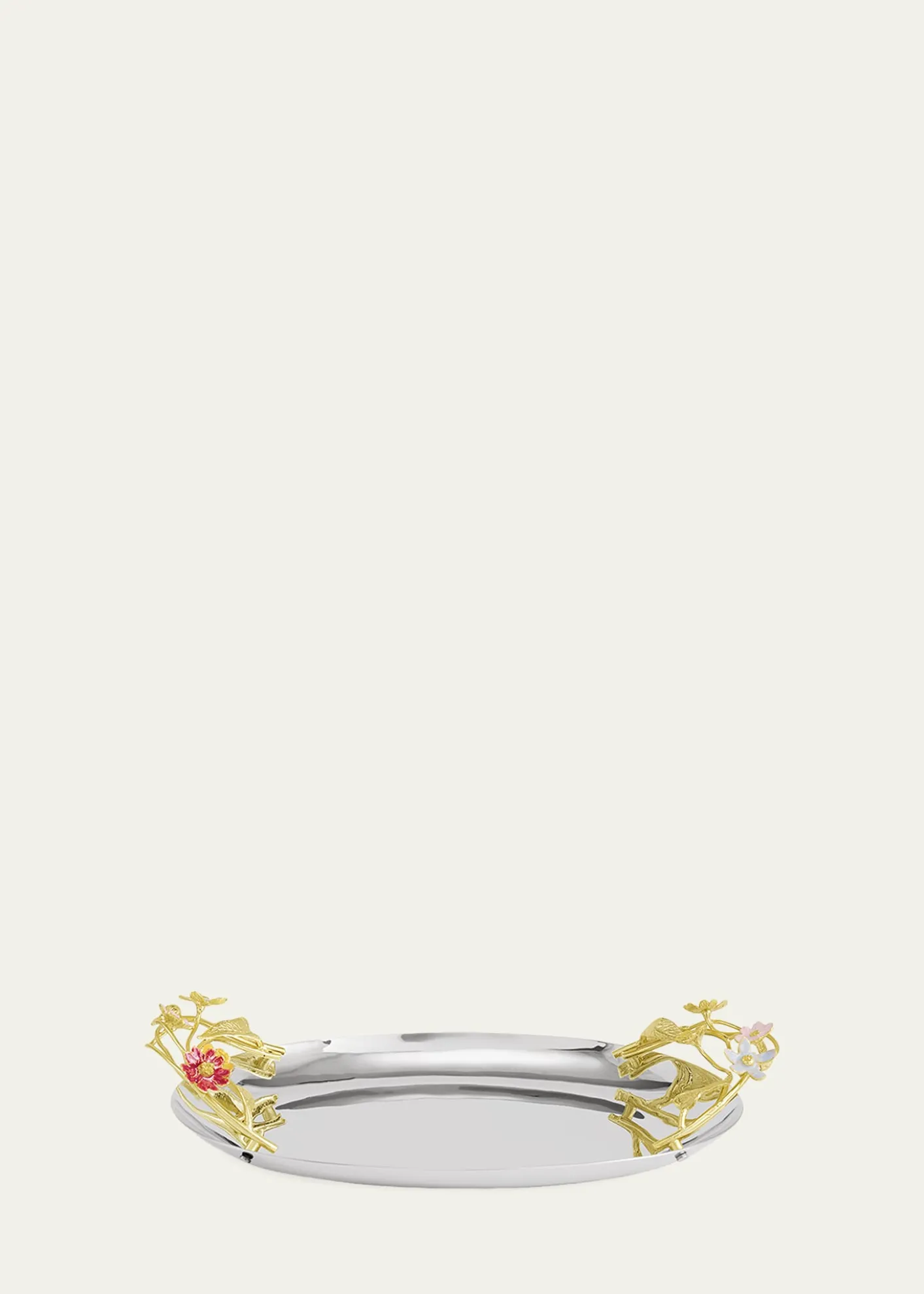 Michael AramWildflower Small Tray