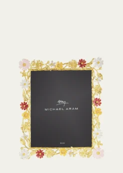 Michael AramWildflowers Picture Frame, 8