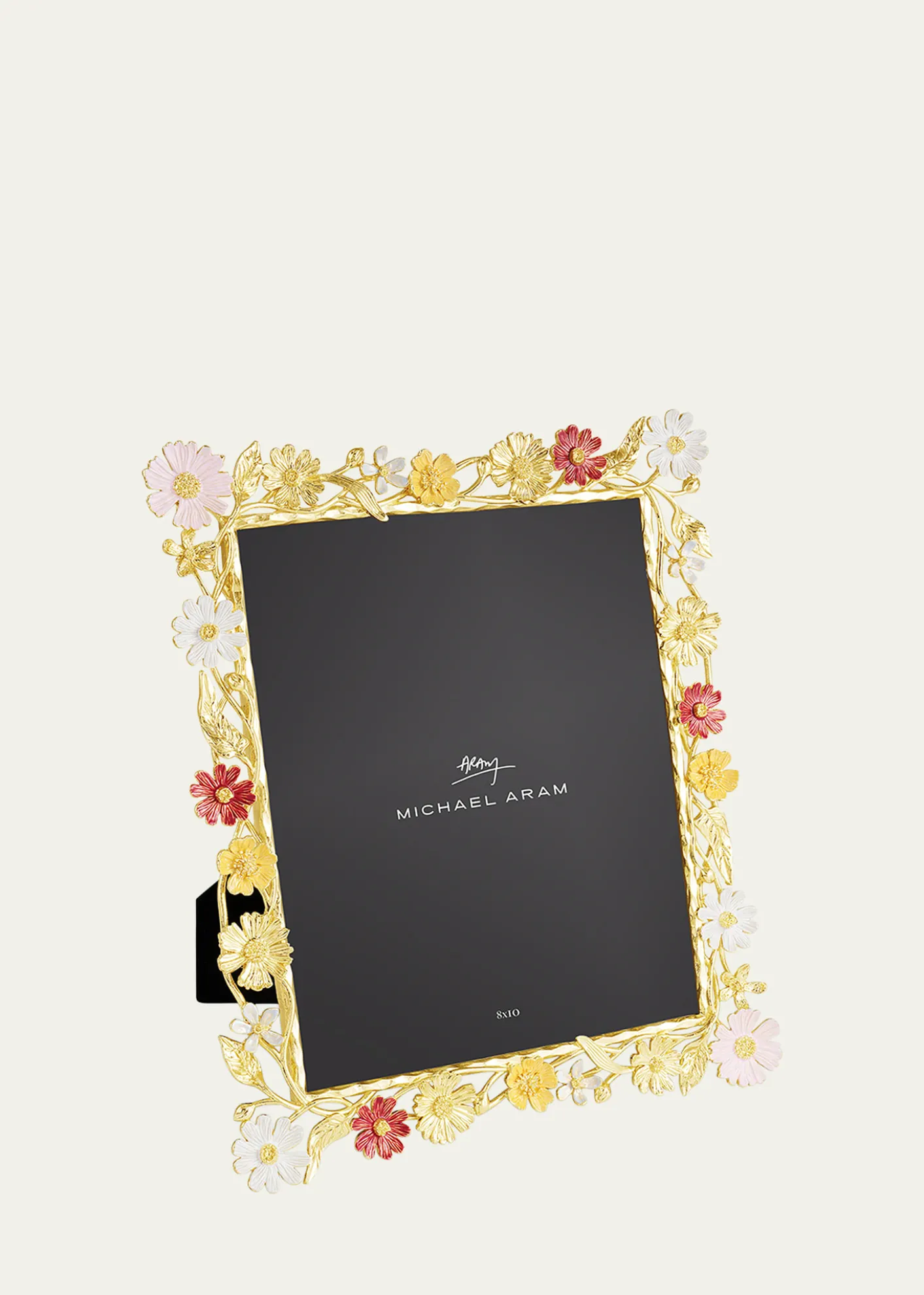 Michael AramWildflowers Picture Frame, 8" x 10"