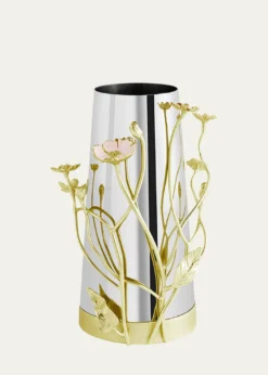 Michael AramWildflowers Vase, 8